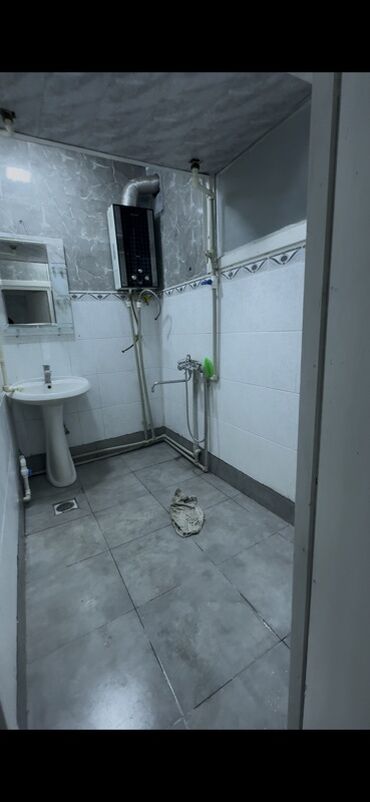 Köhnə tikili: Bakı, 2 otaqlı, Köhnə tikili, m. Neftçilər, 82 kv. m — 8