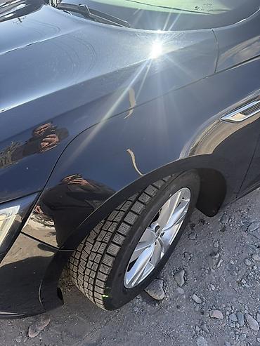 Renault: Renault : 2018 г., 2 л, Автомат, Газ, Седан — 5