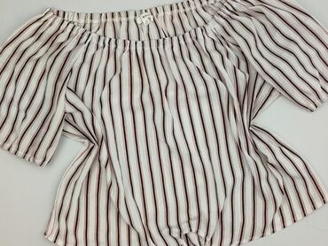 Bluzka damska, rozmiar 2XL