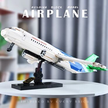 купить большой плюшевый медведь: ✈️ AIRPLANE — модель коммерческого самолёта Собери свой авиалайнер из