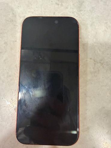 iphone x plus: IPhone 17 Pro, 256 GB, Narıncı, Zəmanət, Barmaq izi, Simsiz şarj — 4
