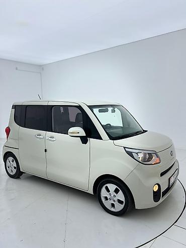 jeely coolray: Kia Ray: 2020 г., 0.1 л, Автомат, Бензин, Хэтчбэк — 3