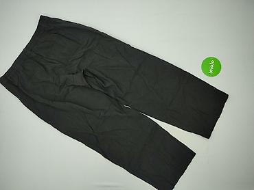 batistini spodnie: BODY FLIRT, Spodnie materiałowe damskie, rozmiar 2XL — 3