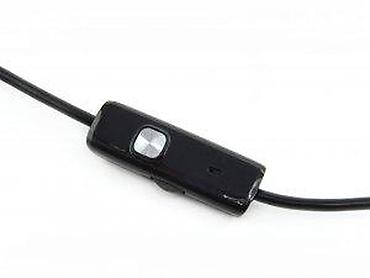 Ostale kamere: USB endoskop/kamera za inspekciju – GEKO - Tanka endoskopska kamera — 7