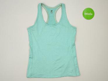 h m dresy: H&M Sport, Top damski, rozmiar M — 2