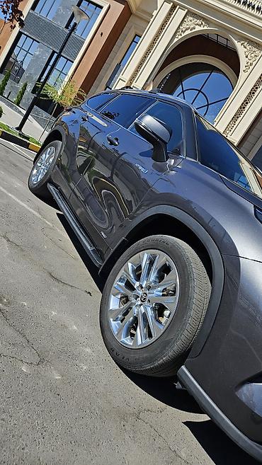 тайота кайландер: Toyota Highlander: 2020 г., 2.5 л, Гибрид, Кроссовер — 3