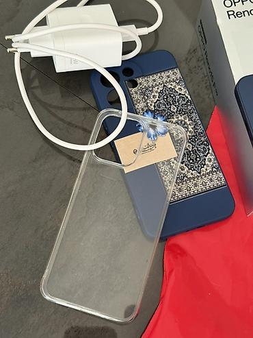 lalafo iphone 11 pro: Oppo F15, 256 GB, rəng - Mavi, Sənədlərlə — 10