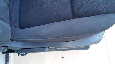 auto plac sirena: SEDISTA ZA ALFA ROMEO 159 | Sedista za Alfa Romeo 159 karavan, crna — 8