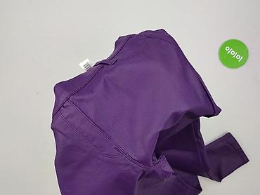 dresy next: NEXT Petite, Legginsy Ze skóry ekologicznej damskie, rozmiar M — 5