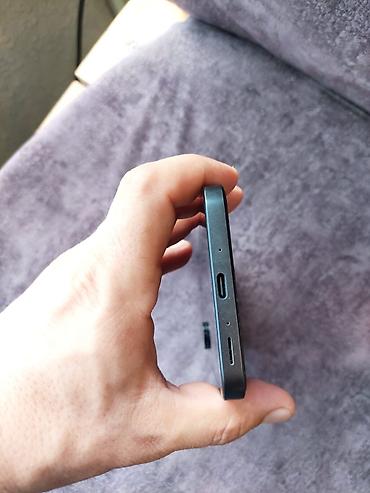 samsung a 34: Samsung Galaxy A34 5G, 128 GB, rəng - Qara, Sensor — 4