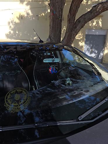 Chevrolet: Chevrolet Cobalt sedan - Korpus: boz rəng, 4 qapı, aerodinamik — 7