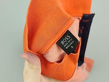 c: Hugo Boss, Koszulka polo dla mężczyzn, rozmiar S — 5