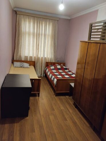 Uzunmüddətli kirayə mənzillər: Yaşayış üçün mənzildə bütün şərait var. Blok təmiz və qurudur — 14