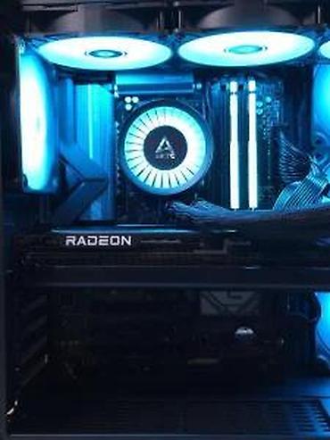 Desktop računari i radne stanice: Ryzen 9 9900X RX 7800XT B850 64GB 2TB - SM032PC. ✨ Prodaja i sklapanje — 7