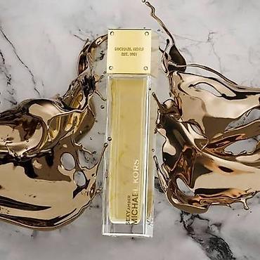 продаю янтарь: Michael Kors Sexy Amber — парфюмированная вода для женщин. - Объем — 3