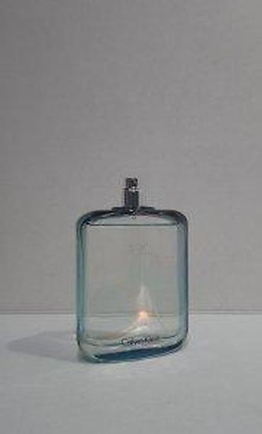 Parfemi: CALVIN KLEIN CK FREE MEN EDT100ML TSTR | Calvin Klein CK Free men — 6