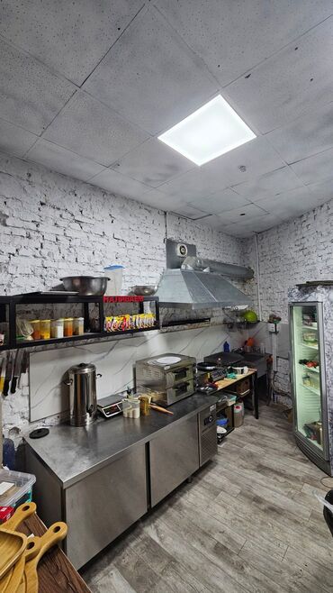 Рестораны, кафе: Продаётся готовый бизнес — кафе суши в 12 микрорайоне! Ищешь готовое — 7