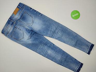 pampers blue: FB Sister, Jeansy damskie, rozmiar M — 3