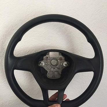 stalak za reflektor: VOLAN AIR BAG ZA VOLKSWAGEN GOLF 7 | volan za golf 7 — 1