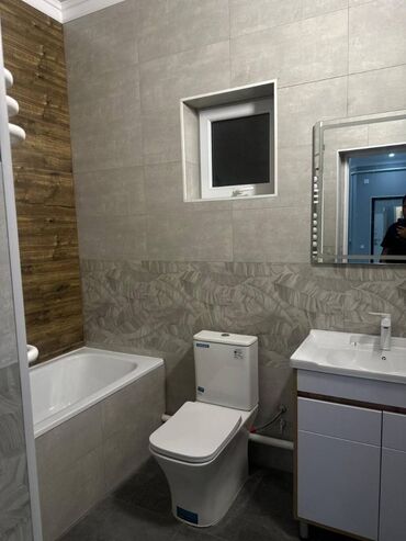 Продажа домов: Дом, 70 м², 3 комнаты, Риэлтор, Евроремонт — 11