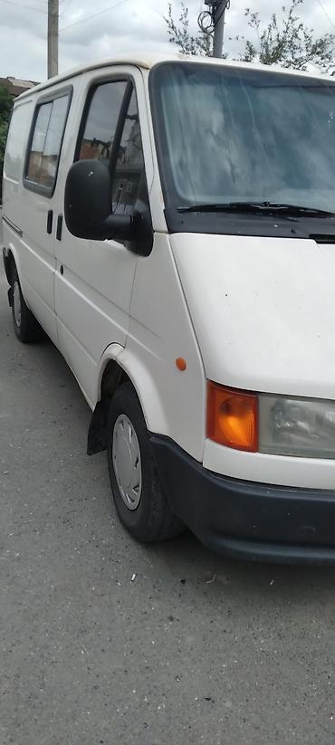 veten n muhafize xidmeti: Aylıq, Ford, Depozitlə, Qalmamaq şərti ilə — 5