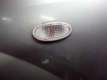 mpv: Крыло Переднее левое Mazda, 2005 г., Б/у, Оригинал — 8
