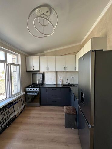 Продажа квартир: 2 комнаты, 52 м², Индивидуалка, 5 этаж, Евроремонт