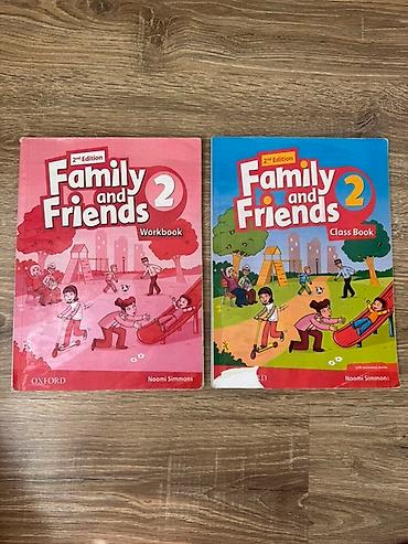 solutions upper intermediate: Комплект учебников "English Plus", "Solutions", "Family and friends" — 7