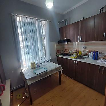 upd qesebesinde satilan evler: 3 otaqlı, 99 kv. m, Kredit yoxdur, Yeni təmirli — 3