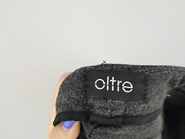 bazar second hand: Oltre, Spodnie materiałowe damskie, rozmiar S — 4
