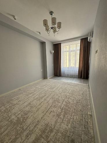 Квартиры: 3 комнаты, 100 м², Асанбай мкр Элитка, 7 этаж, Евроремонт — 5