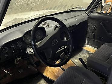 ВАЗ (ЛАДА): ВАЗ (ЛАДА) 2106: 1984 г., Бензин — 6