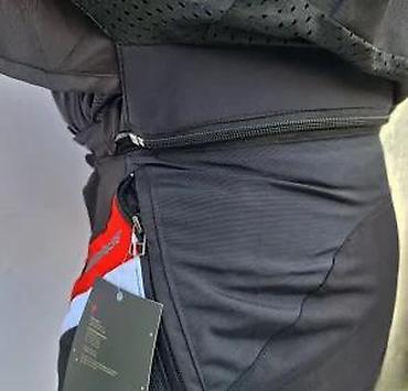 Pantalone: Pantalone, bоја - Crna — 16