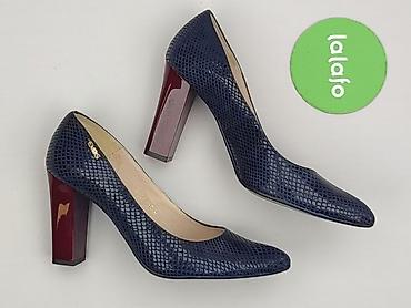 pierogi buty: Półbuty damskie, rozmiar 40 — 2