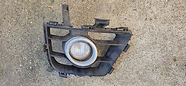 haube: MAGLENKE ZA MAZDA 5 | Maglenka Mazda 5 — 1