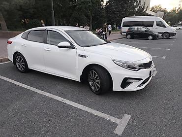 ex 5: Kia K5: 2021 г., 2 л, Автомат, Газ, Седан — 3