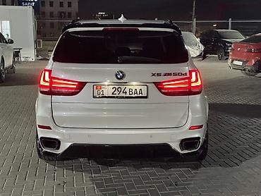 стеклоподьемник бмв: BMW X5: 2017 г., 3 л, Автомат, Дизель, Кроссовер — 7