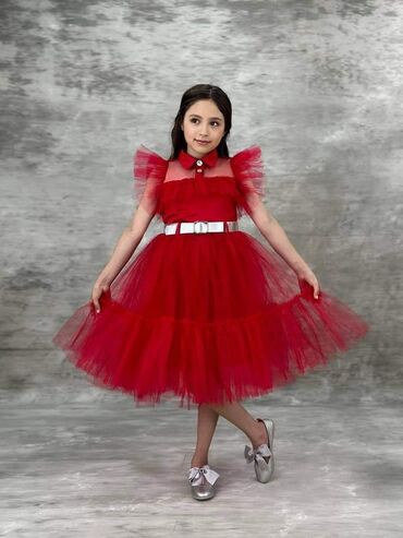 Haljine: Uskoro na stanju nov model Wednesday haljinice od 5 do 14 godina i na lalafo.rs — 8 Haljine: Uskoro na stanju nov model Wednesday haljinice od 5 do 14 godina i — 8