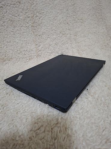 wireless mouse: Lenovo ThinkPad T580 — привозной из США. Мощный бизнес-ноутбук для — 9