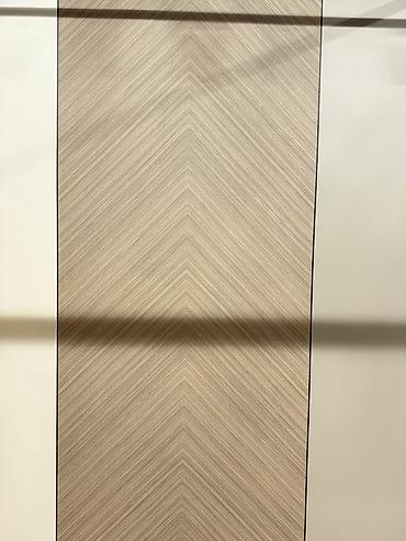 Фасадные сэндвич панели: Бамбуковые панели/Декоративные стеновые панели/накладные панели для — 9