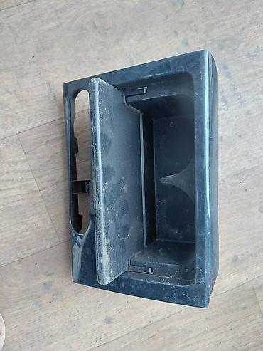 cl 7: Сenter console Honda 2006 г., Б/у, Оригинал, Япония — 2