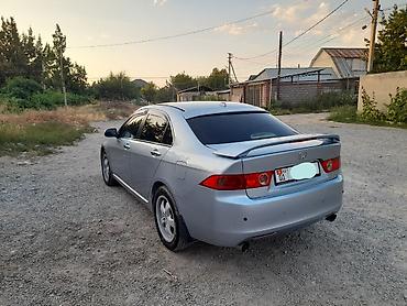 rolls royce phantom: Honda Accord: 2004 г., 2.4 л, Типтроник, Бензин, Седан — 4