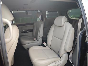 kiya bongo: Kia Carnival: 2020 г., Автомат, Минивэн — 8