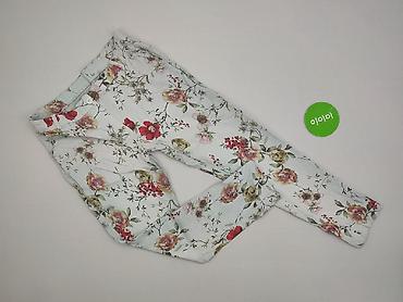 zara cargo: Spodnie materiałowe damskie, rozmiar XL — 2
