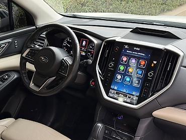 Subaru: Subaru Ascent: 2023 г., 2.4 л, Автомат, Бензин, Кроссовер — 7