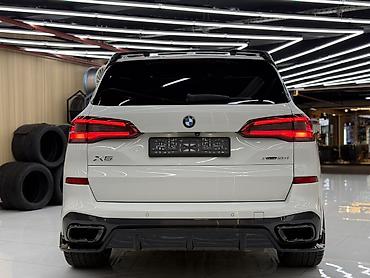 bmw e93: BMW X5: 2019 г., 4.4 л, Автомат, Бензин, Кроссовер — 7