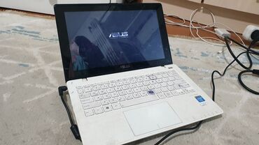 купить ноутбук в рассрочку без банка бишкек: Нетбук, Asus, 2 ГБ ОЗУ, 14 ", Б/у, Для несложных задач, память HDD
