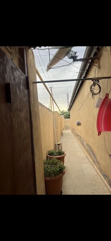 Köhnə tikili: Xırdalan, 4 otaqlı, Köhnə tikili, 146 kv. m — 12