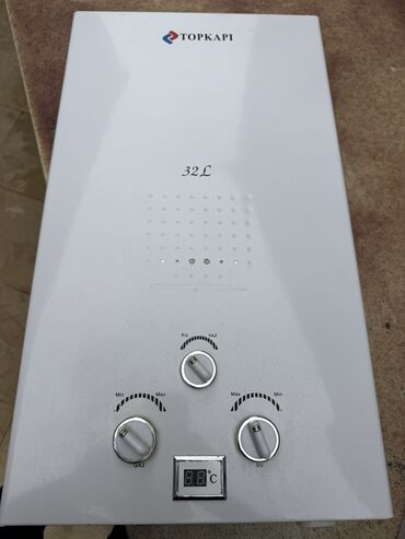 Elektrikli qızdırıcılar və radiatorlar: İşlənmiş Kombi Ünvandan götürmə, Kredit yoxdur