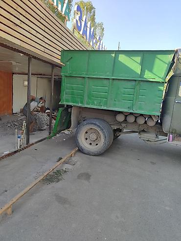 Другие услуги грузоперевозок: Вывоз мусора — 28